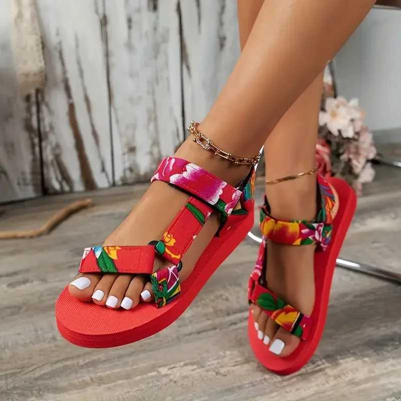 2017 Summer Flat Shoes Womens Shoes Hemp Rope Set Foot Beach Sandals Outdoor All mah Casual Slippers Large Size Womens ShoesXJ250410