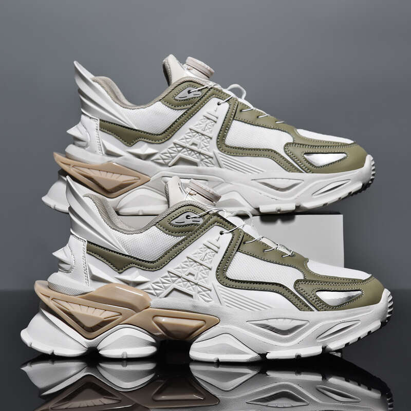 slides Sneakers Male casual Mens tenis shoes Trainer Race Breathable fashion loafers running Shoes for men