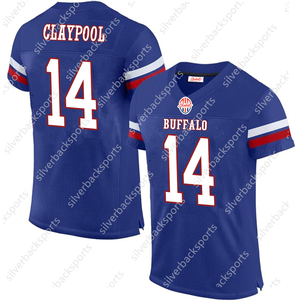 Shxinet Football Jerseys 17 Alen Keon Colman Dalton Kincad James Cok Matt Mlano Dawson Knx Dion Dawkns Khalil Shkir Custom ed This baseball uniform is