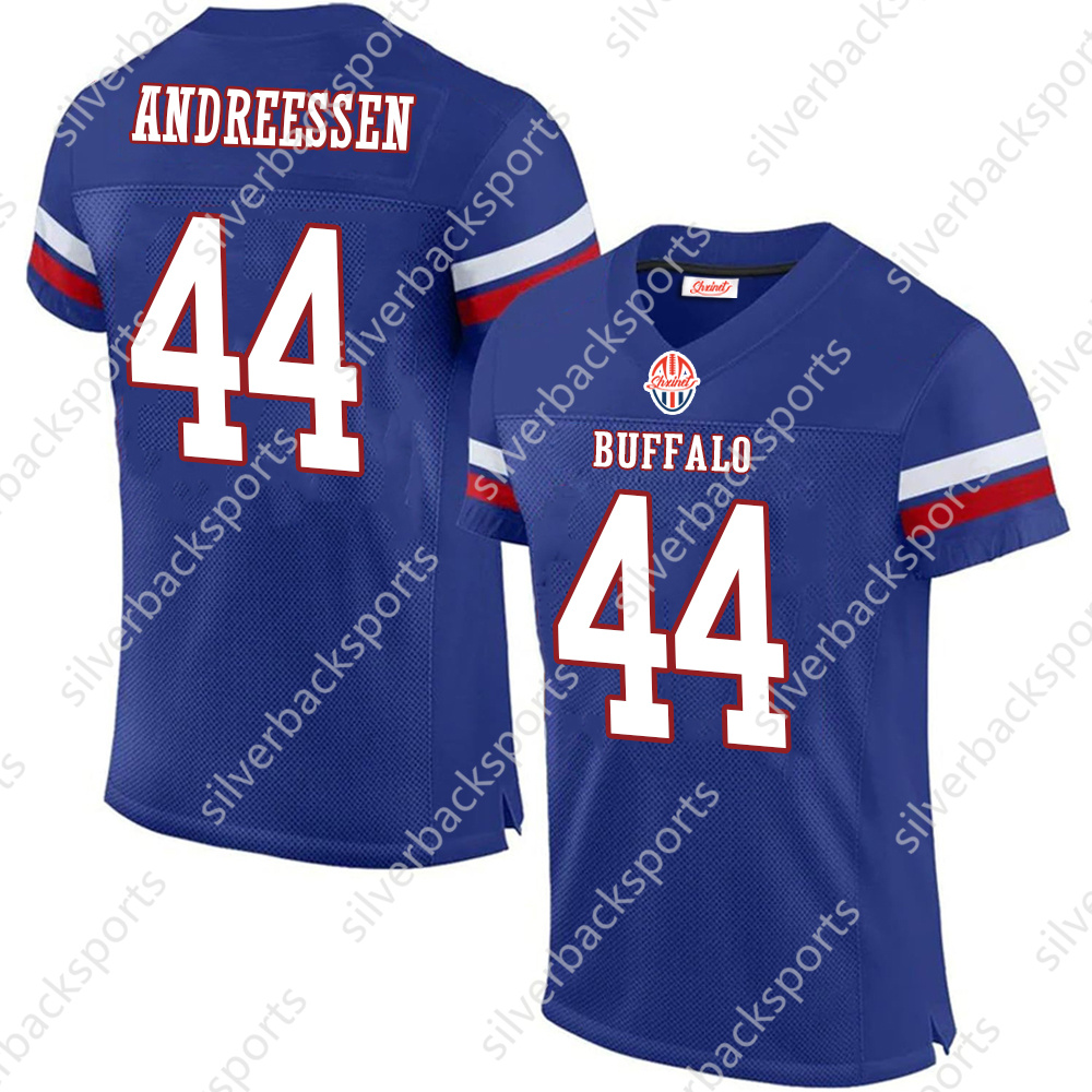 2025 Football Jerseys 17 Alen Custom ed Keon Colman Dalton Kincad James Cok Matt Mlano Dawson Knx Dion Dawkns Khalil Shkir Jersey This baseball unifor