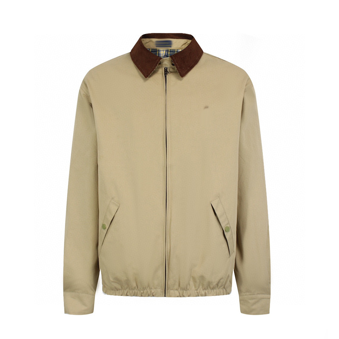 Mens Jacket Polo Ja… - image