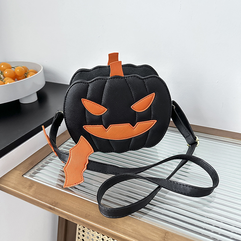 2025 Designer Pumpkin for 3 Fashion Home Halloween Gifts Bag Outdoor Indoor Party Decoration