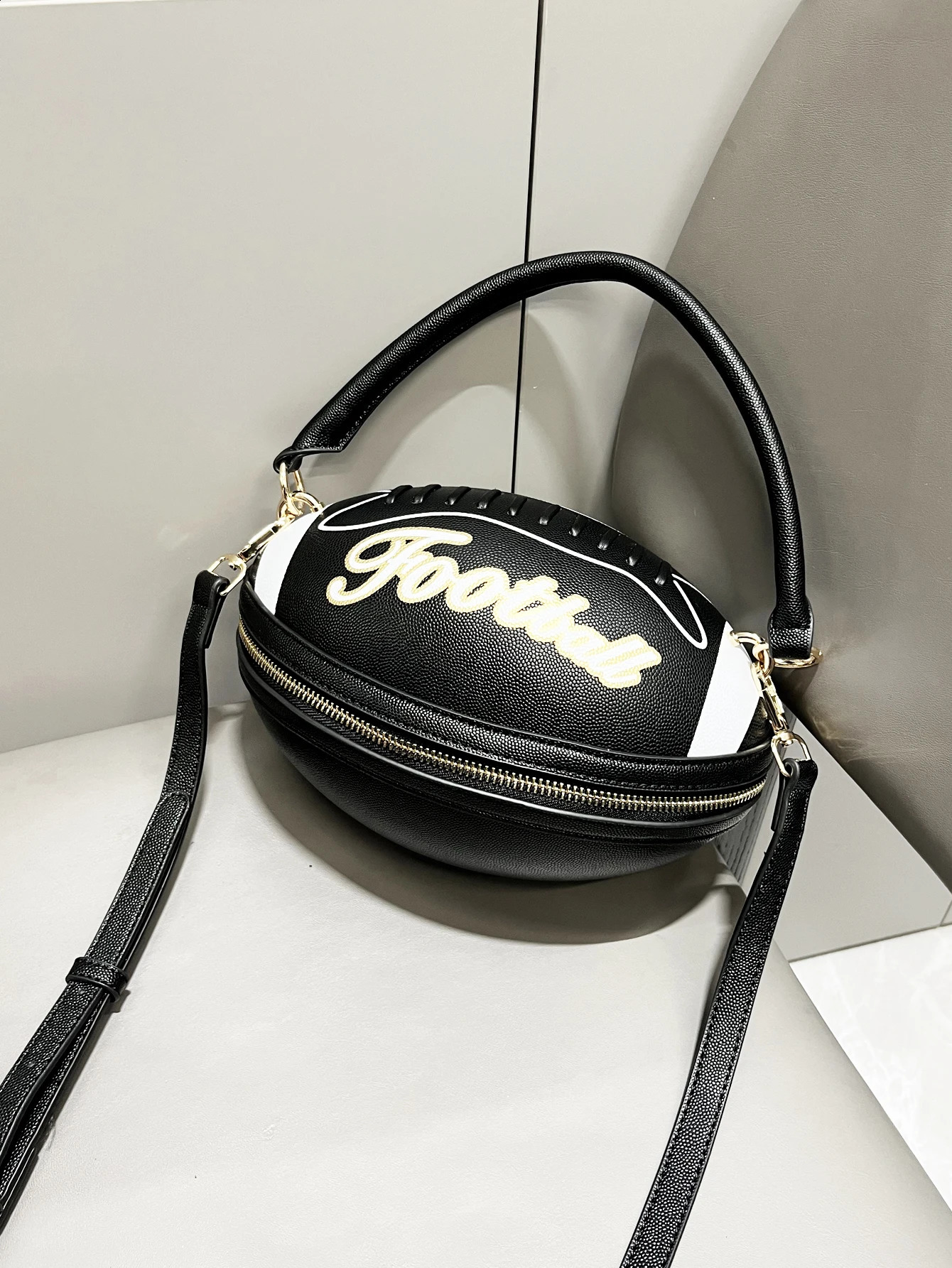 Wallet and handbag y ner womens bag spherical clutch wallet 240910