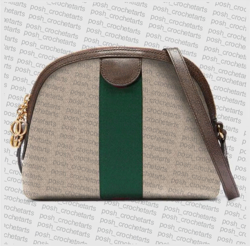 Shell Style Crossbody Bag for Women's Handbags Genuine Leather Trim and Shoulder Straps Cross Body for Sales