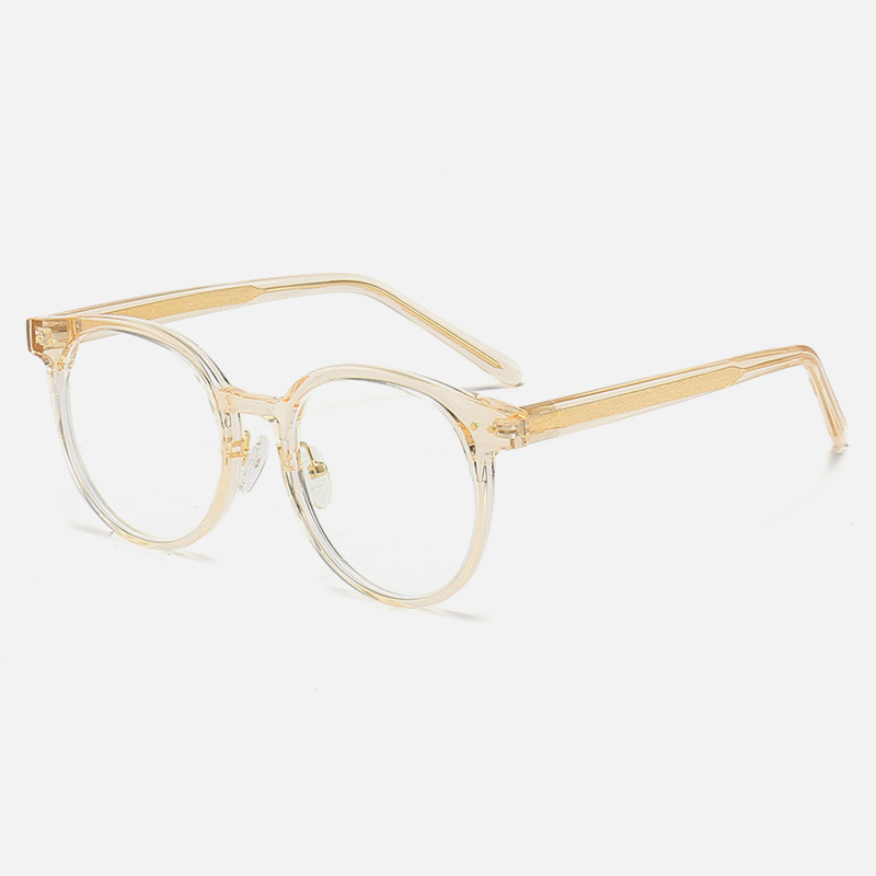 HA 9019 Anti blue light Top luxury Sunglasses designer womens Mens Goggle senior Eyewear For Women eyeglasses frame Vintage Metal Sun Glasses With Box