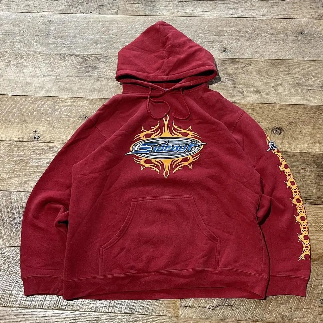 Y2K style graphic hoodie mens oversized hip-hop zipper womens retro clothing Harajuku streetwear fashion sportswear item 240909