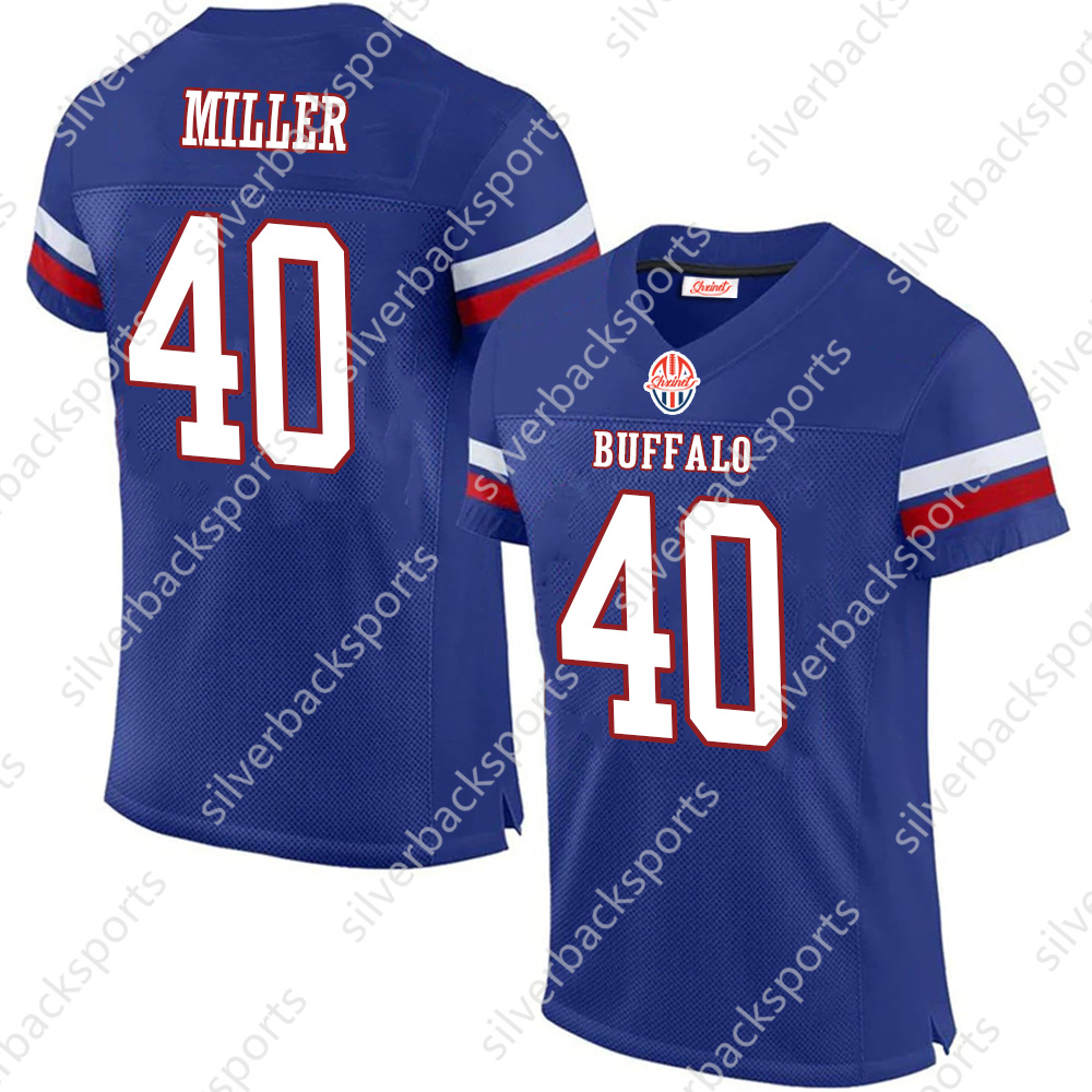 2025 Football Jerseys 17 Alen Custom ed Keon Colman Dalton Kincad James Cok Matt Mlano Dawson Knx Dion Dawkns Khalil Shkir Jersey This baseball unifor
