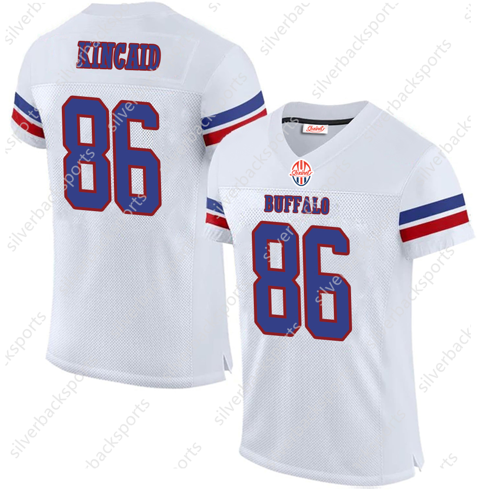 Shxinet Football Jerseys 17 Alen Keon Colman Dalton Kincad James Cok Matt Mlano Dawson Knx Dion Dawkns Khalil Shkir Custom ed This baseball uniform is