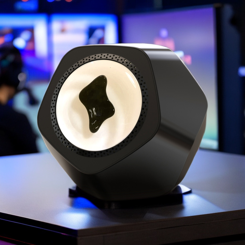 Audio Venom Inspire… - image