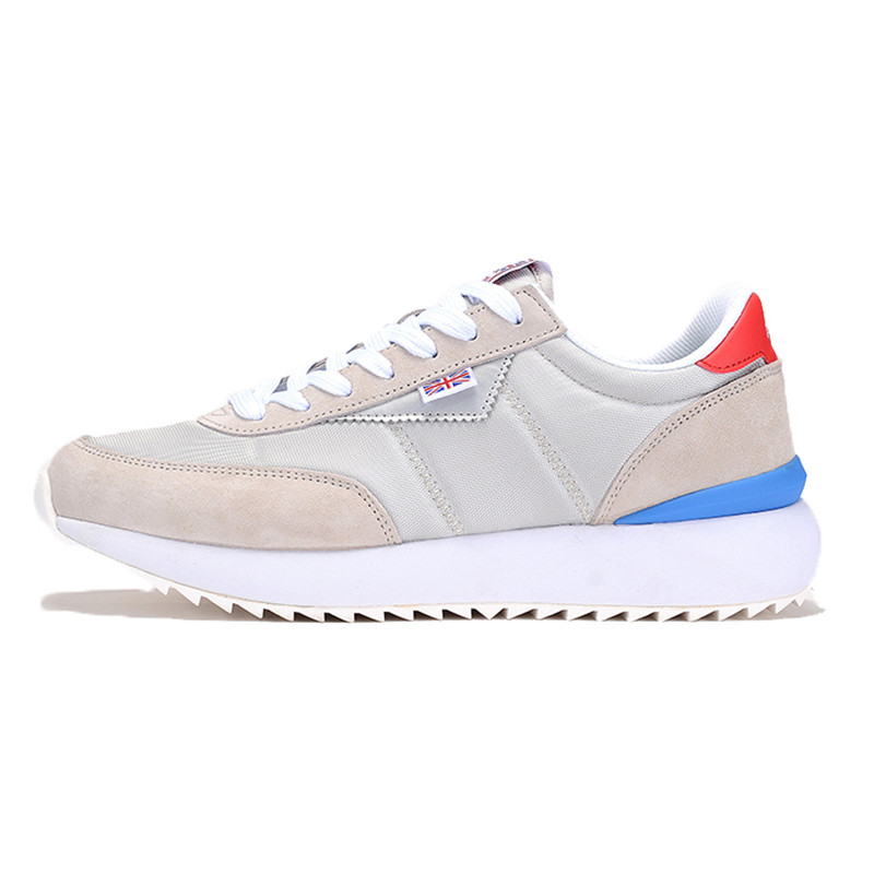 Treeperi 6800 suede sneakers mens designer shoes Black White Navy Red beige Multi Color low running shoe fashion outdoor sneaker men women sports trai