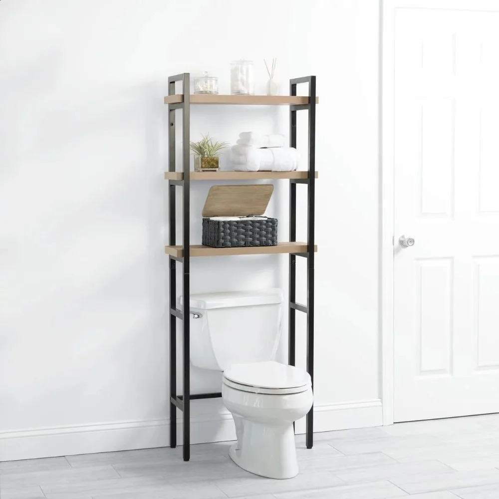 The black resin basket and natural wooden lid basket with woven n are easy to place just as clean as the Paulinian wooden lid is needed 240903