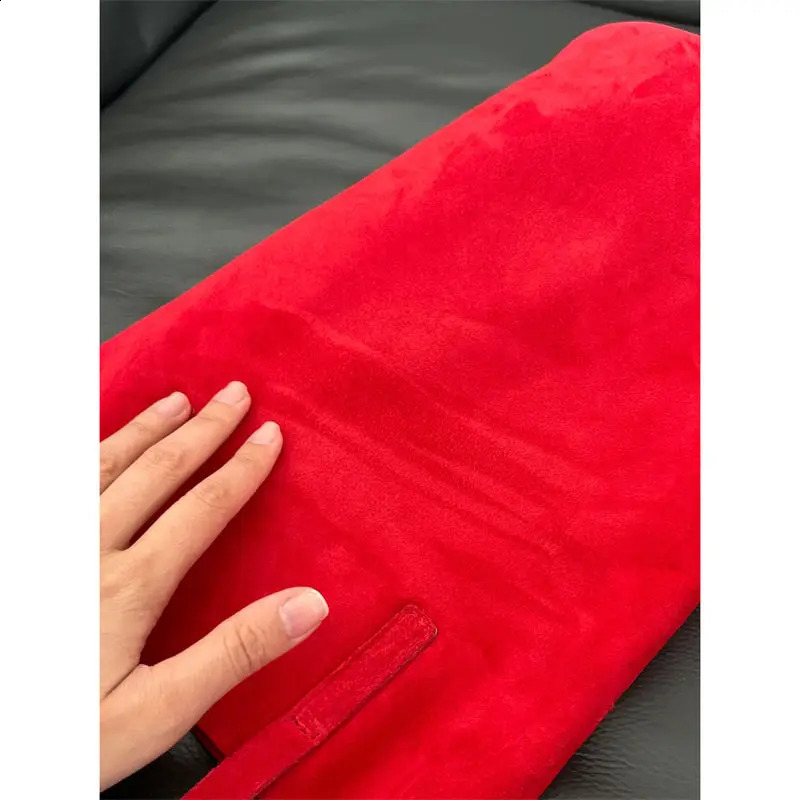 Miyagawa Korean bucket shoulder bag retro handbag womens large capacity 240910