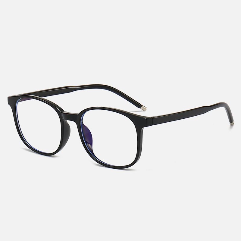 HA 61DD7D4 Anti blue light Top luxury Sunglasses designer womens Mens Goggle senior Eyewear For Women eyeglasses frame Vintage Metal Sun Glasses With 