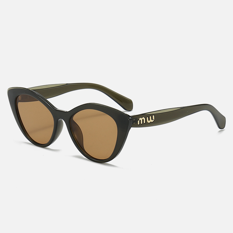 HA LX Anti blue light Top luxury Sunglasses designer womens Mens Goggle senior Eyewear For Women eyeglasses frame Vintage Metal Sun Glasses With Box
