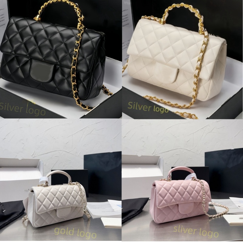 shopping bag small square bag designer bag handbag wallet the tote bag female black mini makeup bag evening bag musette bag purse chain strap luxury bag crossbody bag