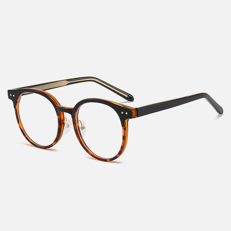 HA 9019 Anti blue light Top luxury Sunglasses designer womens Mens Goggle senior Eyewear For Women eyeglasses frame Vintage Metal Sun Glasses With Box