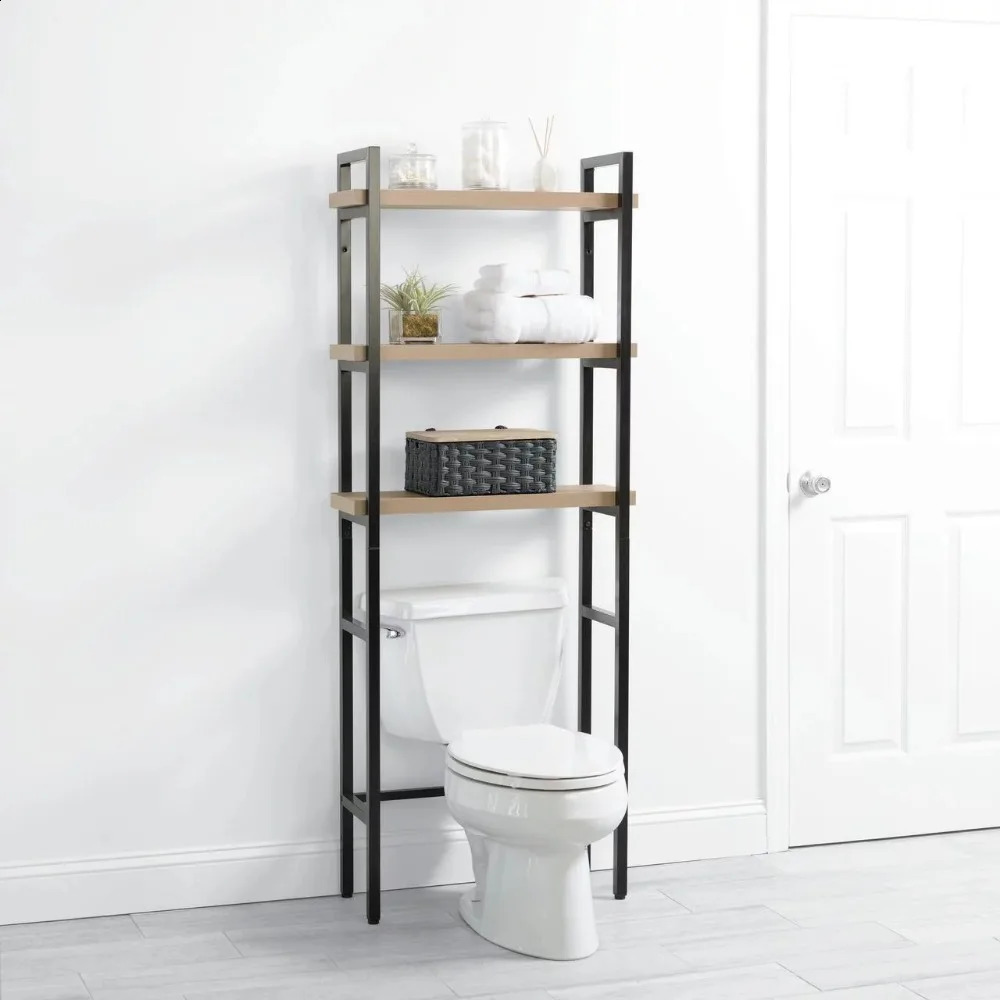 The black resin basket and natural wooden lid basket with woven n are easy to place just as clean as the Paulinian wooden lid is needed 240903