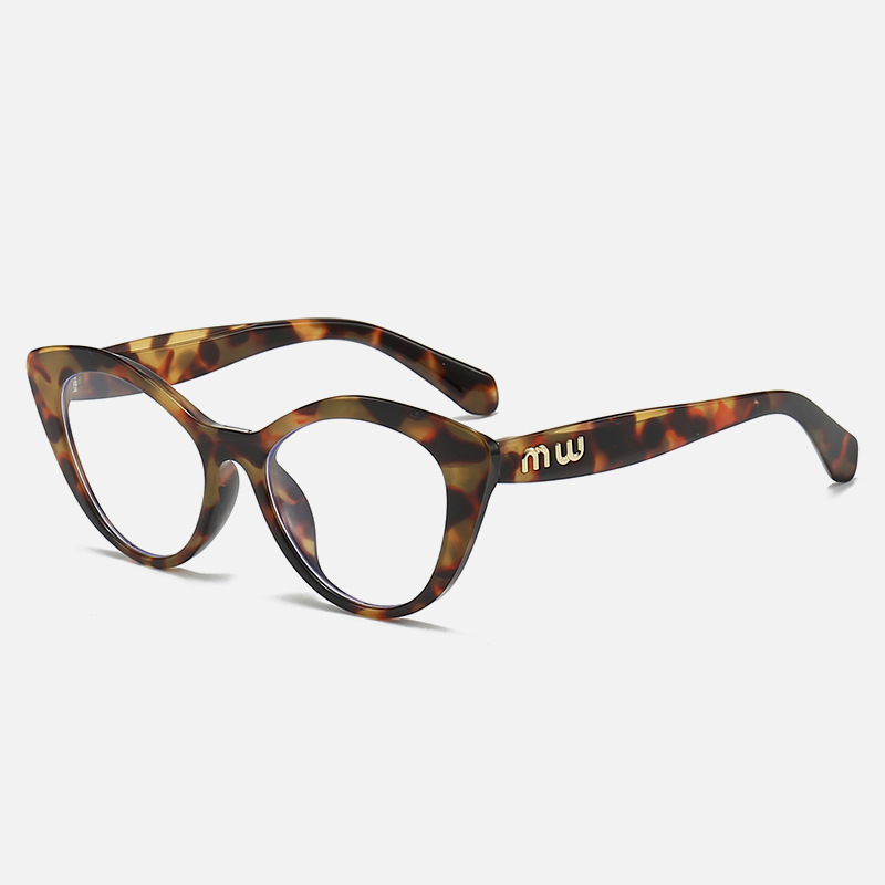 HA LX Anti blue light Top luxury Sunglasses designer womens Mens Goggle senior Eyewear For Women eyeglasses frame Vintage Metal Sun Glasses With Box