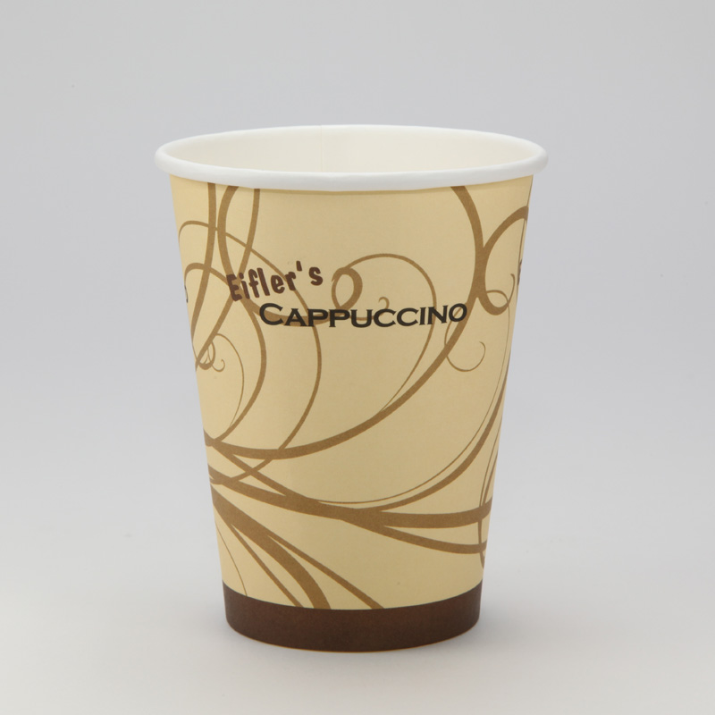 Paper Cups custom disposable hot drink cups wholesale custom disposable cups commercial packaging 1000 pcs per piece