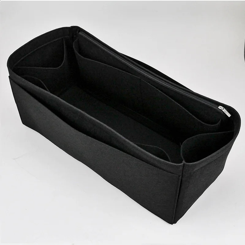 Suitable for Keepall lined bags 45 50 55 60 luggage travel storage and organization to maintain shape wallet organizer insertion 240907