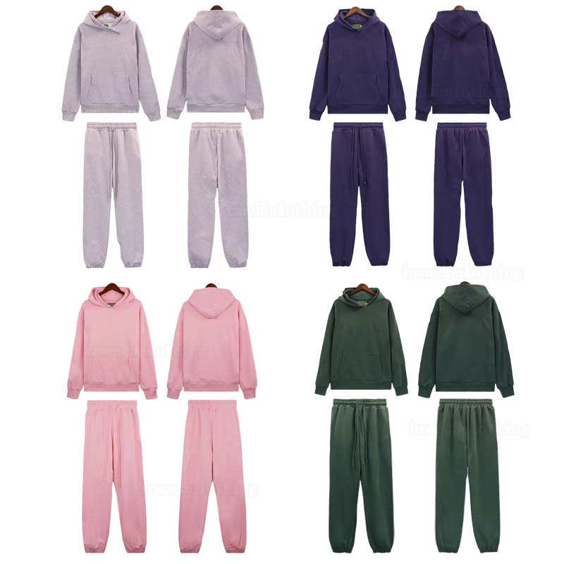 Designer mens hoodie tracksuit men Print hoodies sweatshirt O Neck T Shirt fashion sweatsuit man pullover sweatsuit Loose Pants designer woman luxury track suit