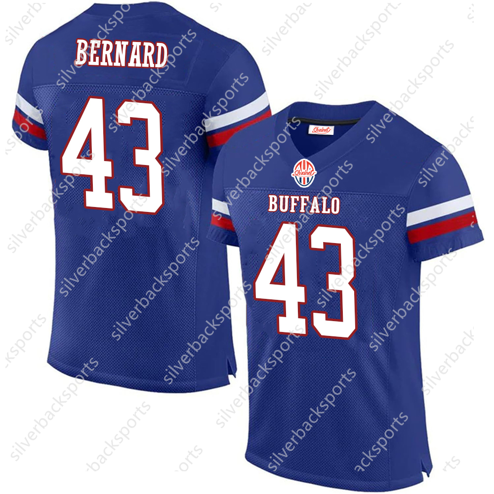Shxinet Football Jerseys 17 Alen Keon Colman Dalton Kincad James Cok Matt Mlano Dawson Knx Dion Dawkns Khalil Shkir Custom ed This baseball uniform is