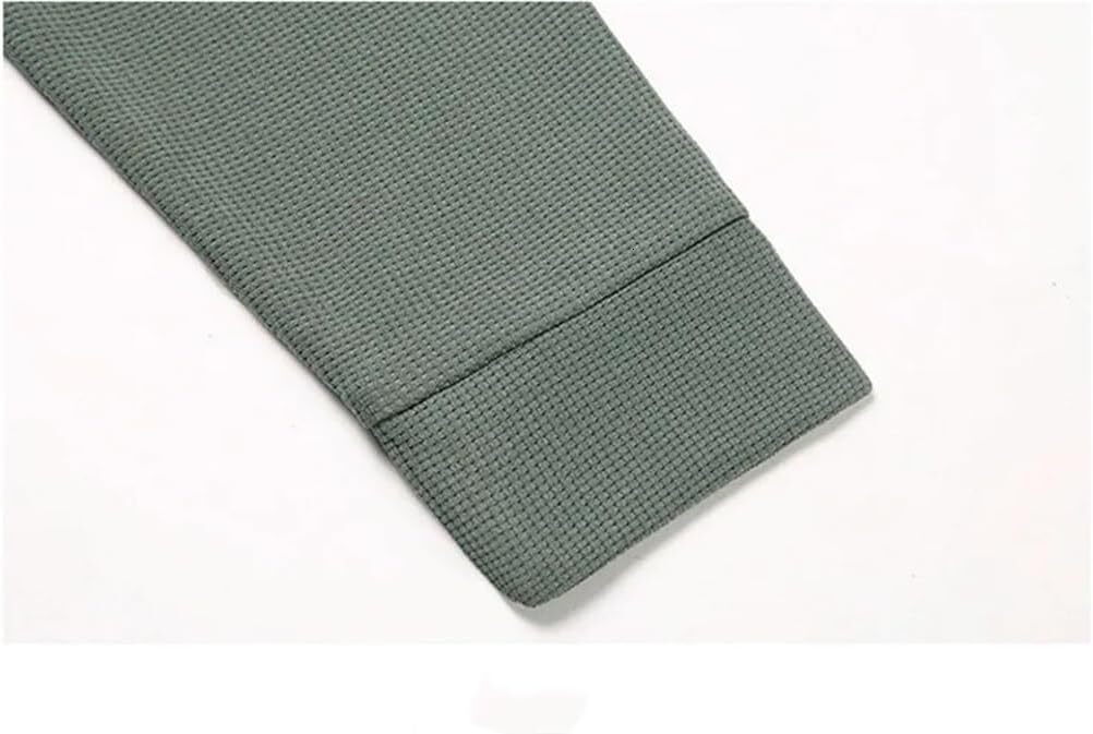 Long Sleeve Shirts for Men sweatshirt Men Long Sleeve T-Shirts Autumn Basic Camping Tops Slim Fit Casual Clothing Men T shirt Tee Streetwear Casual to