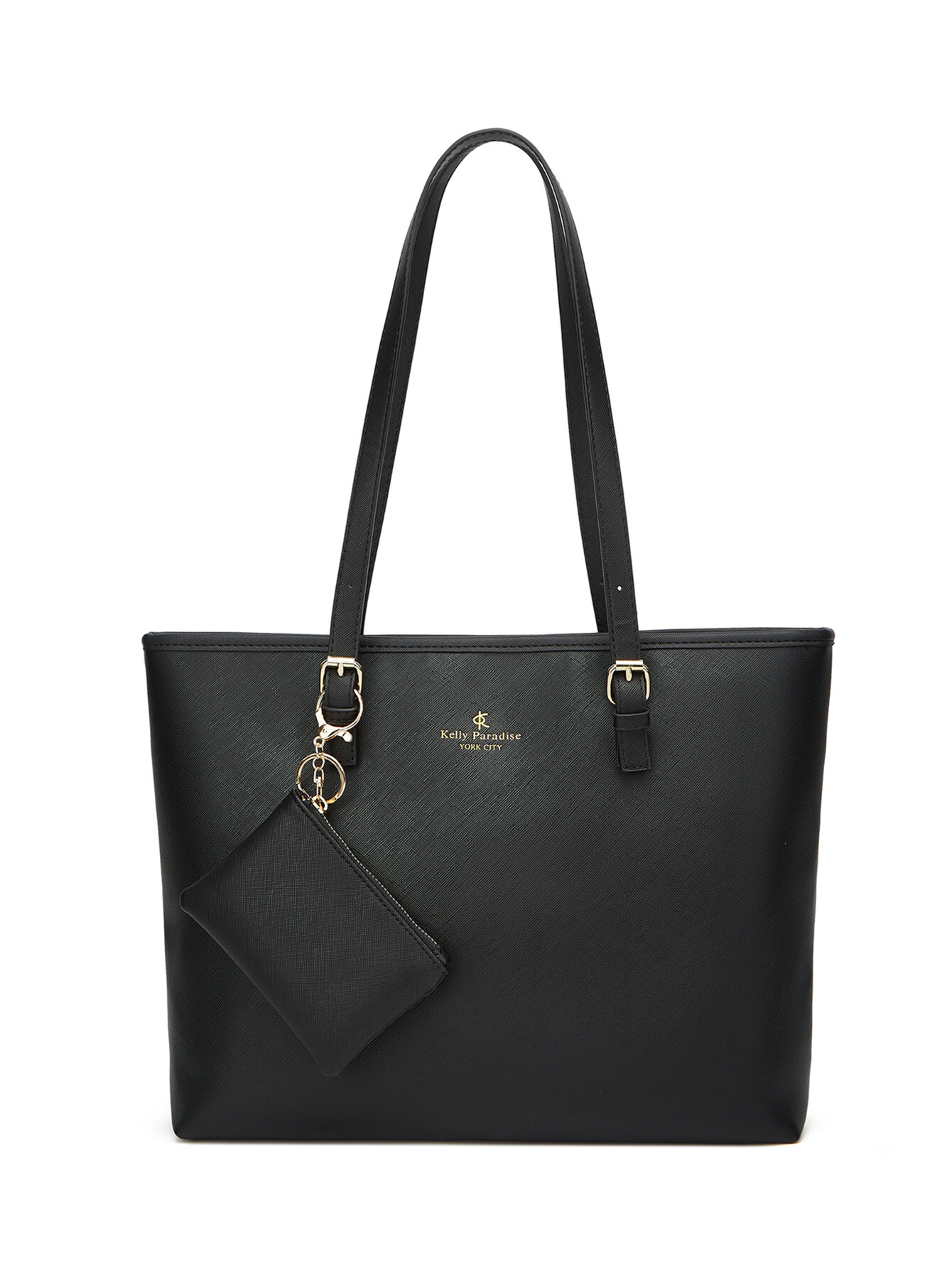 2024 Europe and the United States new women's handbag shoulder cross pattern simple fashion bag