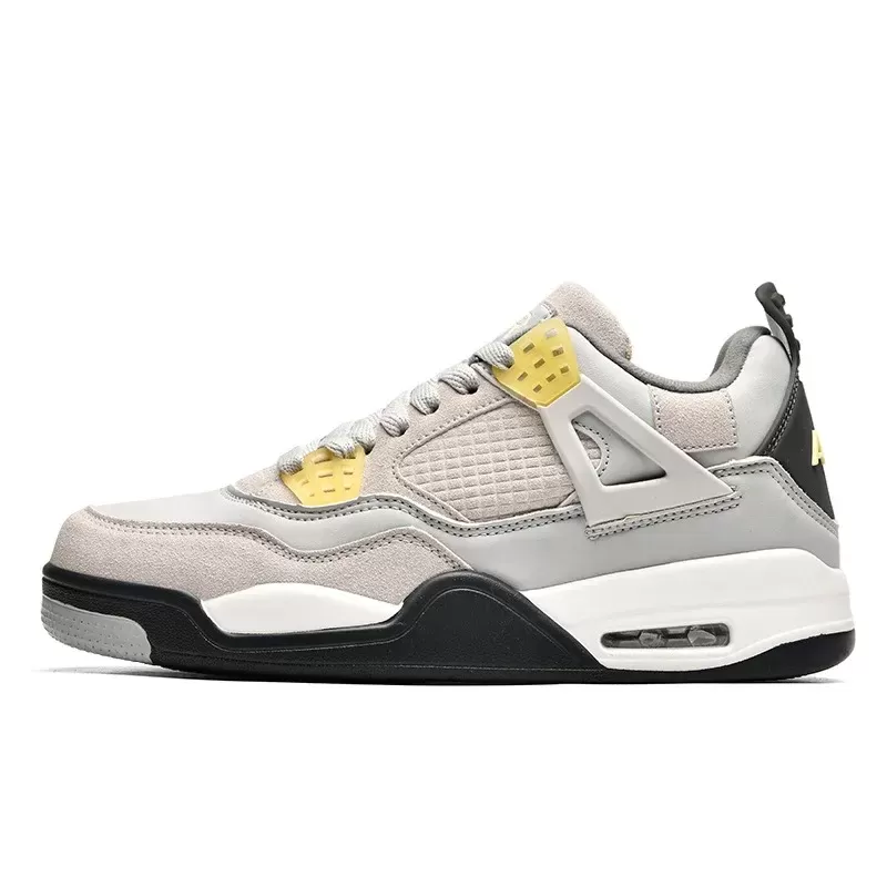 men Basketball Shoes Breathable Sports Shoes Training Athletic Women Basketball Sneakers Men Zapatos De Mujer Tendencia 2024 j0Fs#