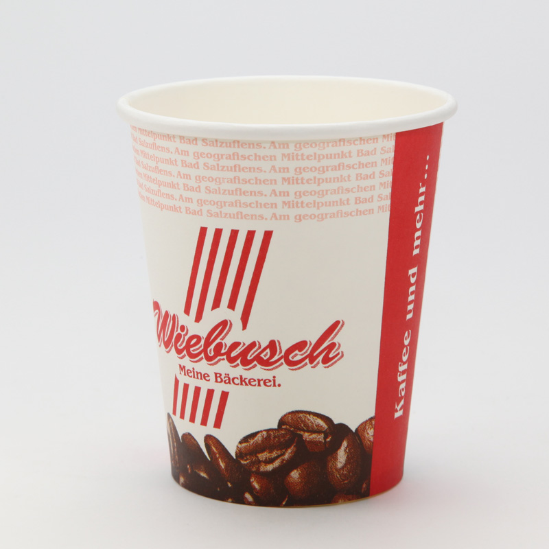 Paper Cups custom disposable hot drink cups wholesale custom disposable cups commercial packaging 1000 pcs per piece