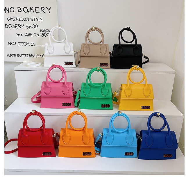 SX25 designer bag Womens designer bag for woman purse croissant half moon triangle metal luxury shoulder bag leatherbag traveling clutch handbag free Plain E 0