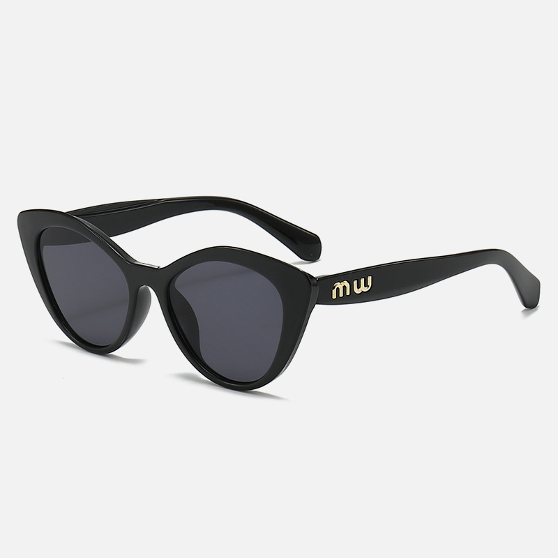 HA LX Anti blue light Top luxury Sunglasses designer womens Mens Goggle senior Eyewear For Women eyeglasses frame Vintage Metal Sun Glasses With Box