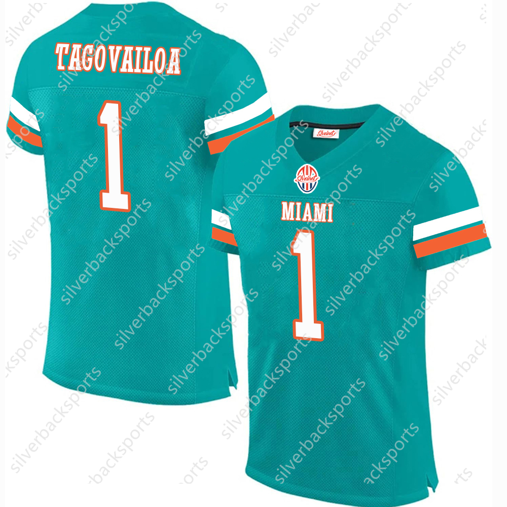 Custom Football Jersey: Personalized Kids Jerseys for Men Women - Tyreek, Dan, Tua, Jason, Jaylen, Jevon, Chase, Brandon This baseball uniform is a qu