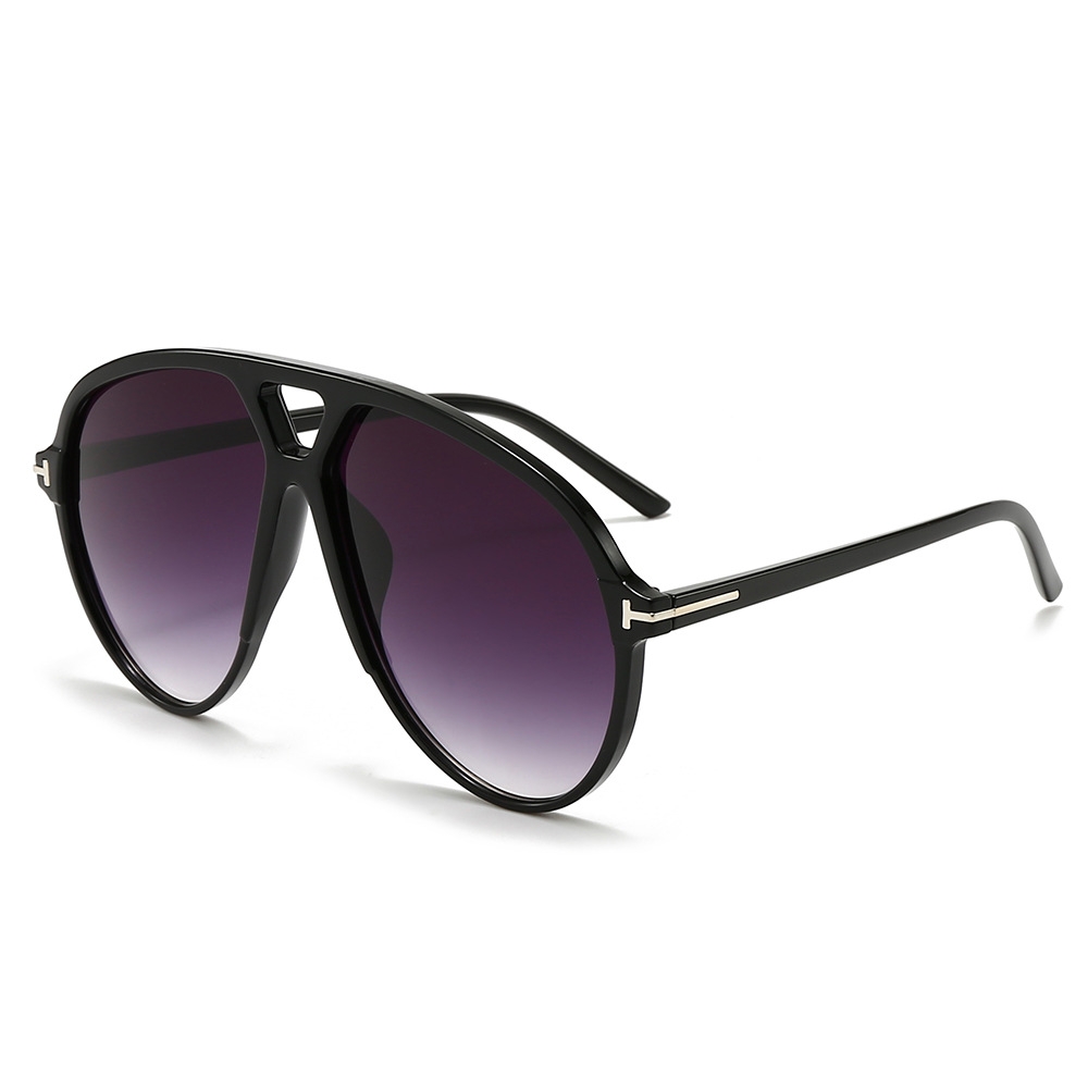 HA HA650 Anti blue light Top luxury Sunglasses designer womens Mens Goggle senior Eyewear For Women eyeglasses frame Vintage Metal Sun Glasses With Bo