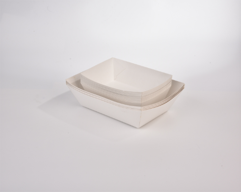Tailor-made Disposable Boat Boxes Packing Boxes Wholesale Custom Packing Boxes Commercial Packaging 1000 Pieces Per Piece
