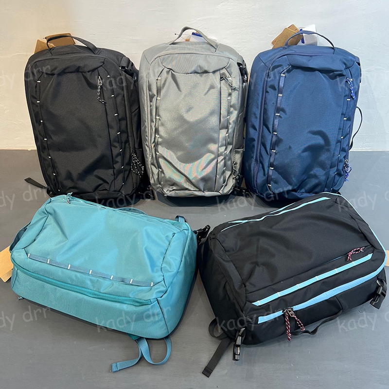 Sport Outdoor Packs Backpack Student Schoolbag Large Capacity Women Men Travel Daypack Yoga Gym Rucksack Back PackQlq5#