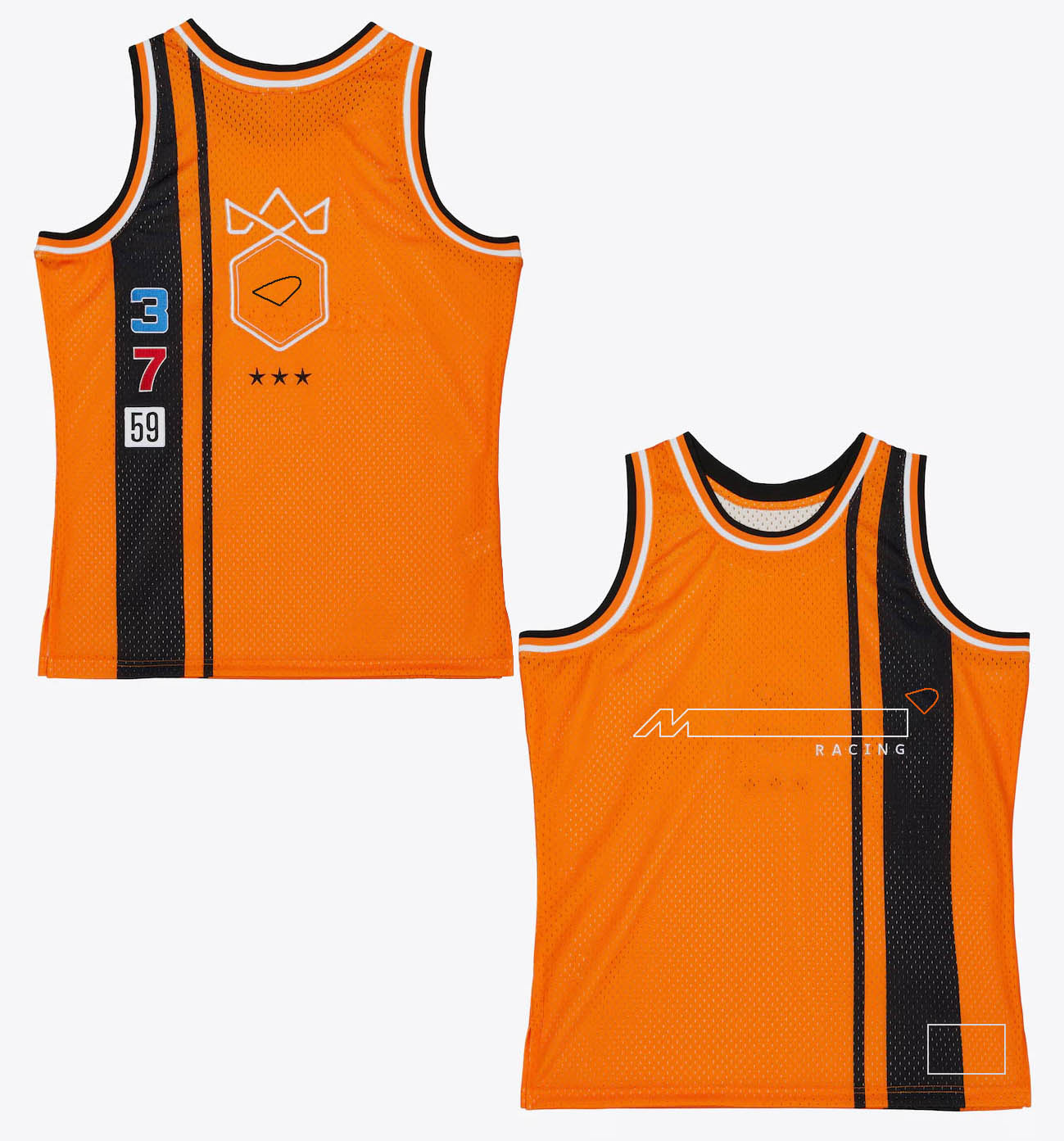 2023 F1 Team T-shirt Formula 1 Racing Men's Sports Vest Summer New Gym Tank Top Men Quick Dry Bodybuilding Sleeveless Shirt Jersey