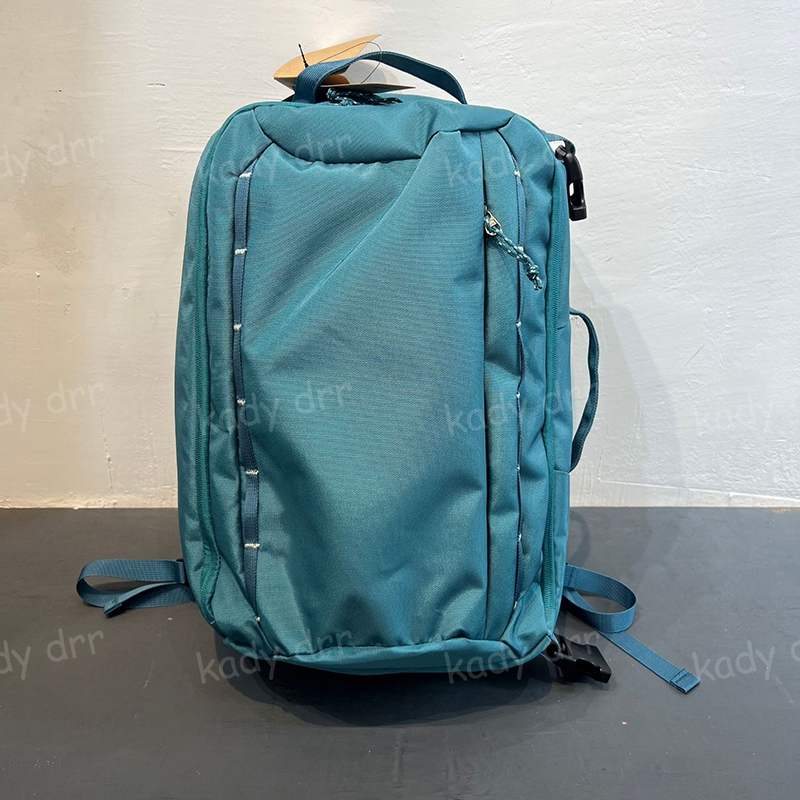 Sport Outdoor Packs Backpack Student Schoolbag Large Capacity Women Men Travel Daypack Yoga Gym Rucksack Back PackQlq5#