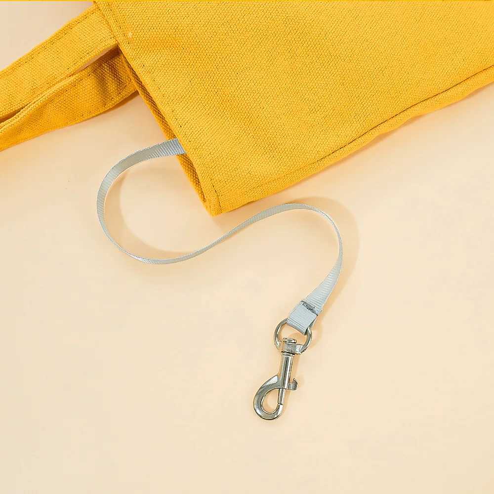 Pet Carrier Cat Bag Cute Dinosaur Rabbit Bee Shape Pet Shoulder Carrying Bag Small Pet Canvas Outing Handbag for Kitten PuppiesXJ240907 - view 7