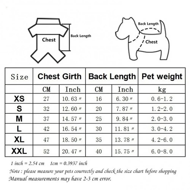 Puppy Pet Hooded Sweatshirt Autumn Winter Two-legged Pocket Cat Dog Clothes Soft Warm Dog Clothing