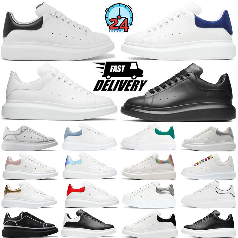 designer shoes platform sneakers men women luxury casual Black Suede Leather Grey Light Gold Multi Red Green Blue Casual shoes mens tainers unisex chaussures