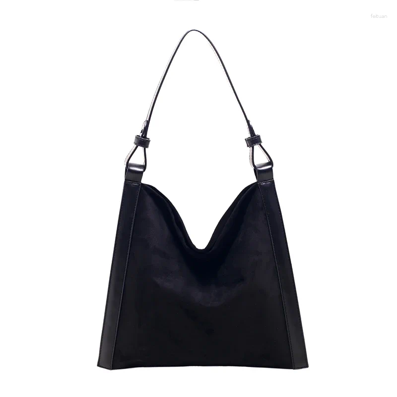 2025 NEW Totes Retro Women's Shoulder Bags Large Capacity Trend Autumn And Winter Styles Crossbody Bag original design