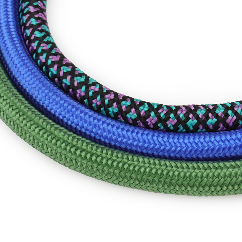 Lightweight Dog Training Leash Durable Slip Leads for Dogs Classic Dog Rope Slip Lead Dog Leash for Small Medium Dogs & Puppies