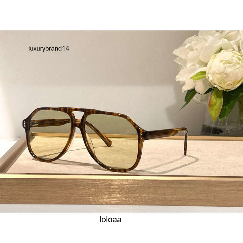 Glass Sunglass Latest Random Men De Sunglasses Lens For Glasses Mens Women Gafas tom Sol Selling UV400 Fashion With Sun Matching fords Box 1042S XJIY