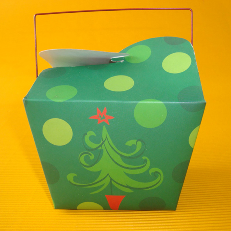 Custom Disposable Noodle Boxes Wholesale Custom Disposable Boxes Commercial Packaging 300 per piece