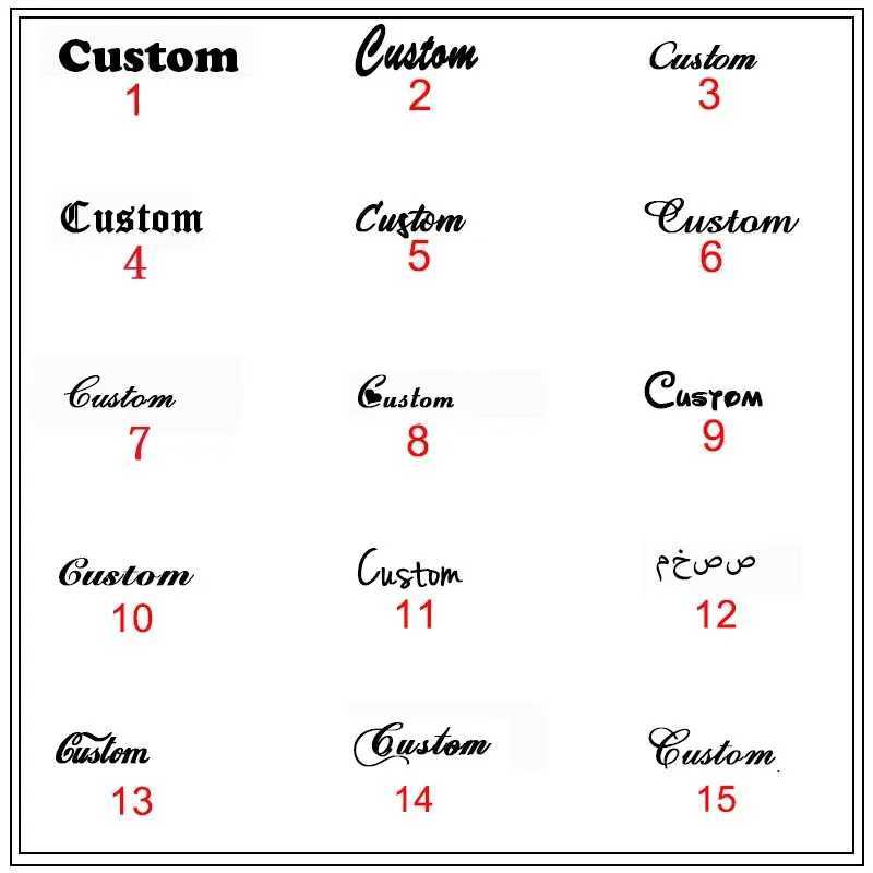 Custom Name Dress Belly Chain Personalized Letter Number Sign Sentence Party Waist Chain Bridesmaid Wedding GiftsX240910