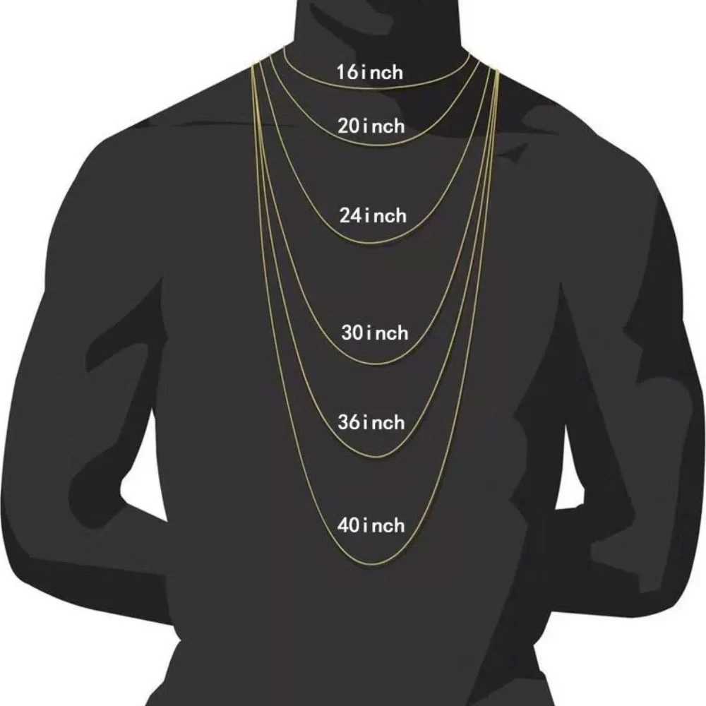 Men Women Hip Hop Cross Pendant Necklace With 4mm Zircon Tennis Chain d Out Exquisite Bling Jewelry Fashion Train Creative XJ250524