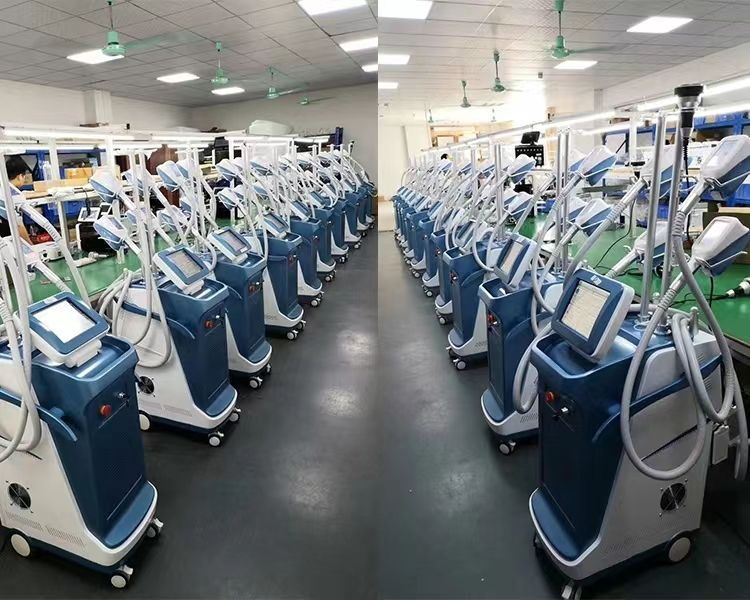 360 Degree Cryolipolysis 9 Handles Cryo Cryotherapy Fat Freezing Criolipolisis Machine cryolipolysis device price weight loss