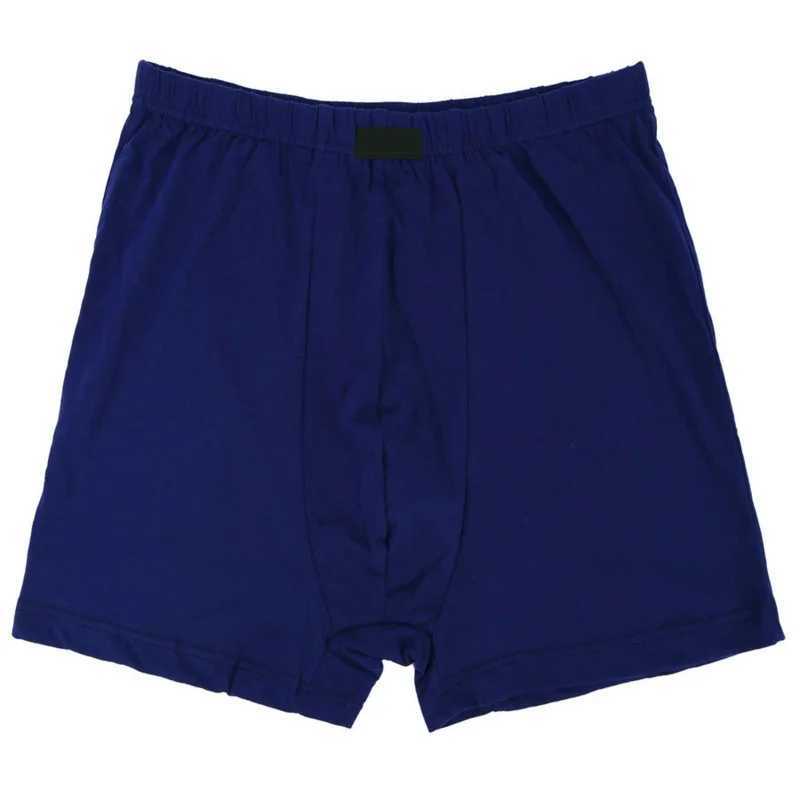 4pcs/lot 8xl 10xl Men Underpants Cotton Boxer Shorts Mens Sale Mens Family Panties Cheapest Boxers Man Bulk Pack PantysX240910