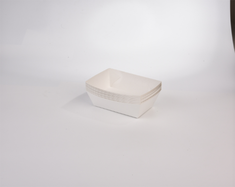 Tailor-made Disposable Boat Boxes Packing Boxes Wholesale Custom Packing Boxes Commercial Packaging 1000 Pieces Per Piece